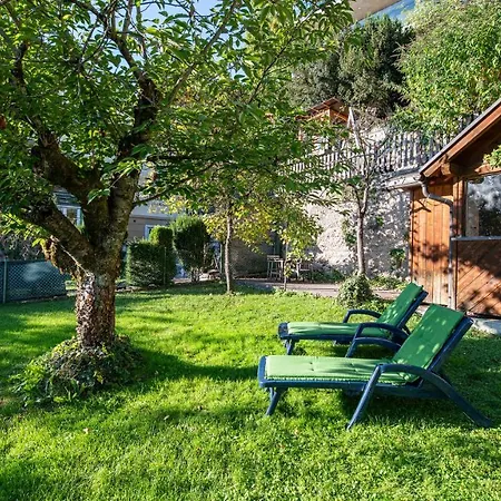 Aberseeblick Pension Ellmauer Sankt Wolfgang im Salzkammergut Exterior photo