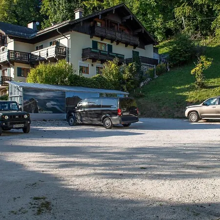 Aberseeblick Pension Ellmauer Sankt Wolfgang im Salzkammergut Exterior photo