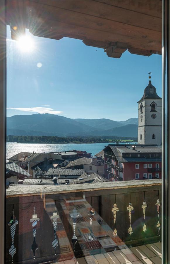 Aberseeblick Ellmauer *