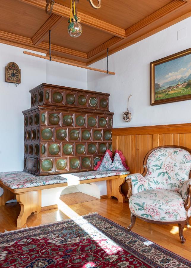 Aberseeblick Ellmauer * Sankt Wolfgang im Salzkammergut