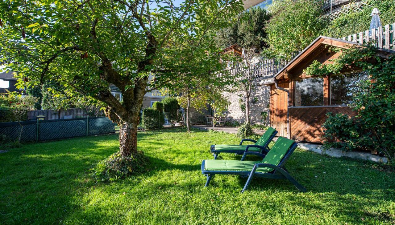 Apartment Aberseeblick Ellmauer Sankt Wolfgang im Salzkammergut