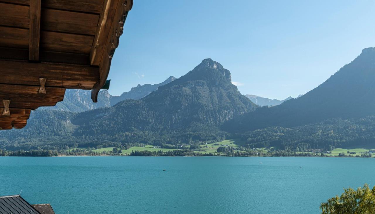 Aberseeblick Ellmauer