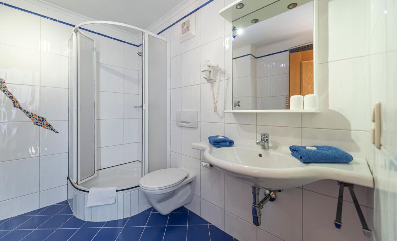 Aberseeblick Ellmauer Apartment