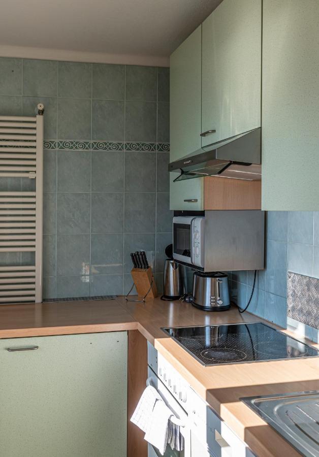 Aberseeblick Ellmauer Apartment