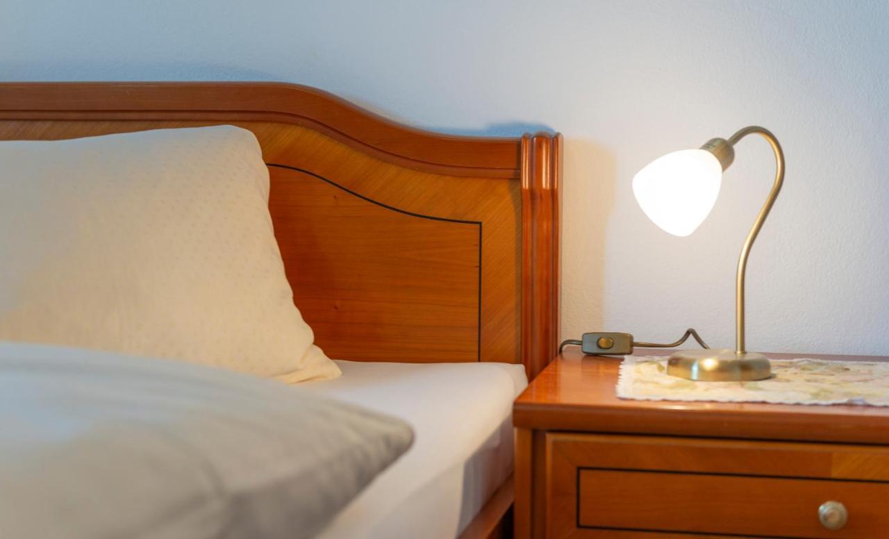 Aberseeblick Ellmauer Appartement *