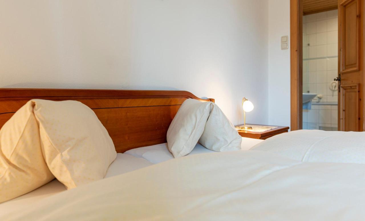 Appartement Aberseeblick Ellmauer