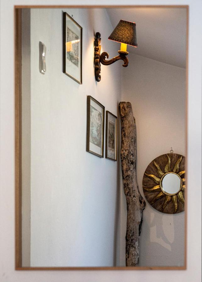 Apartment Aberseeblick Ellmauer