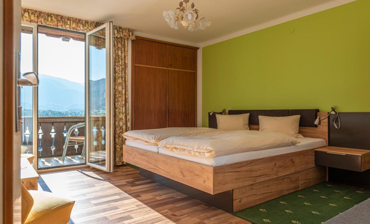 Aberseeblick Ellmauer * Sankt Wolfgang im Salzkammergut
