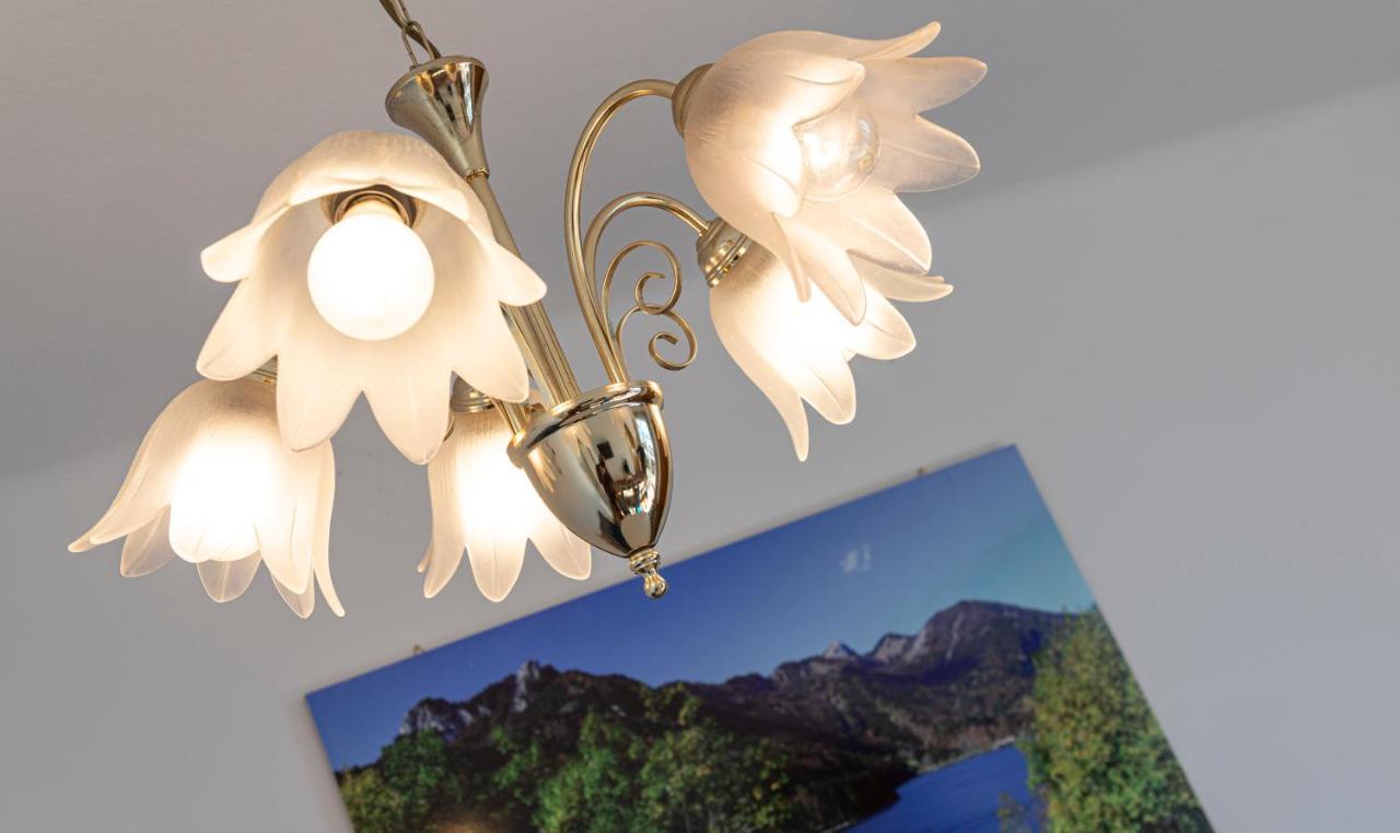 Aberseeblick Ellmauer Apartment Sankt Wolfgang im Salzkammergut