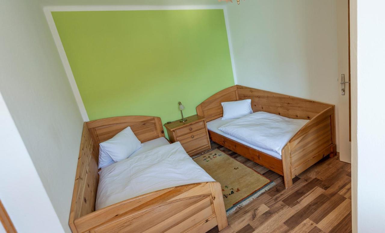 Aberseeblick Ellmauer Apartment
