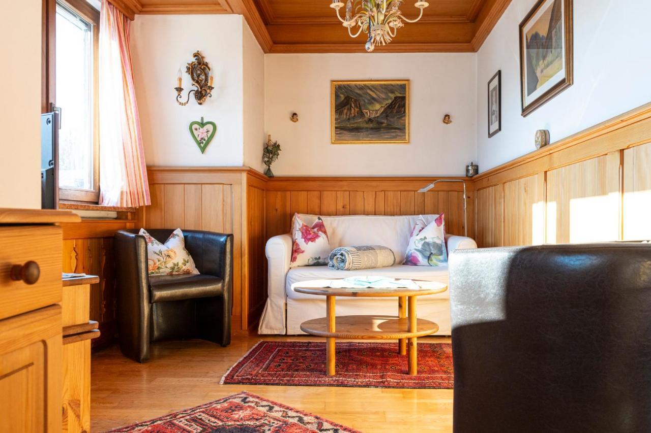 Aberseeblick Ellmauer Apartment