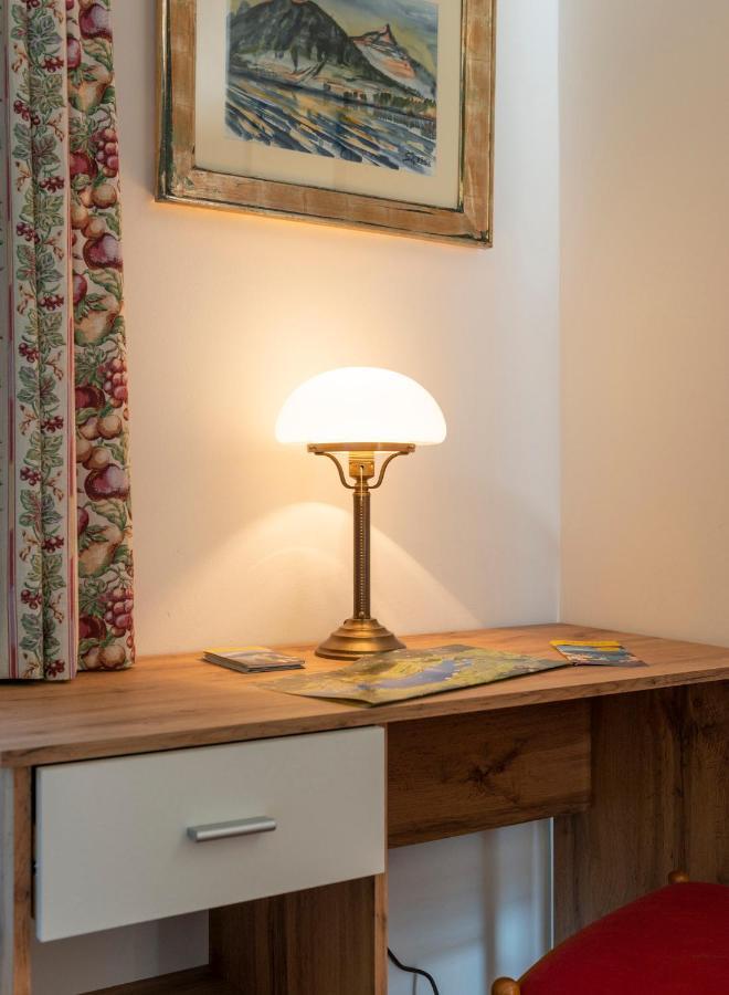 Apartment Aberseeblick Ellmauer