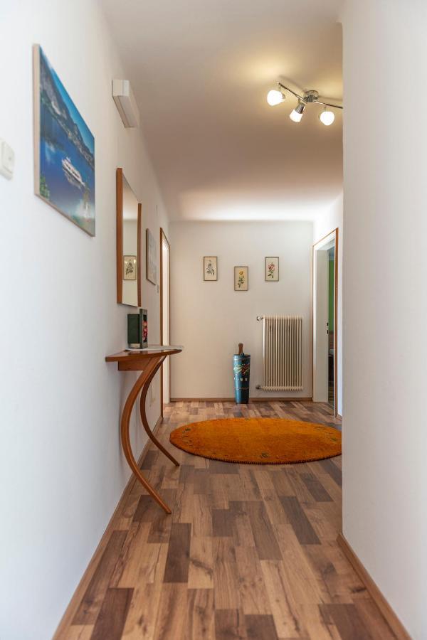 Appartement Aberseeblick Ellmauer Saint Wolfgang