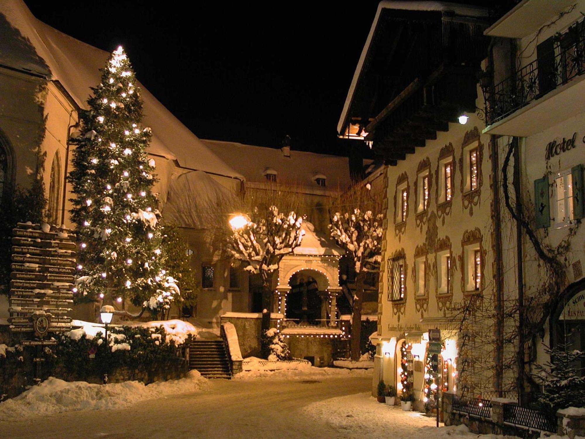 Aberseeblick Ellmauer Apartment