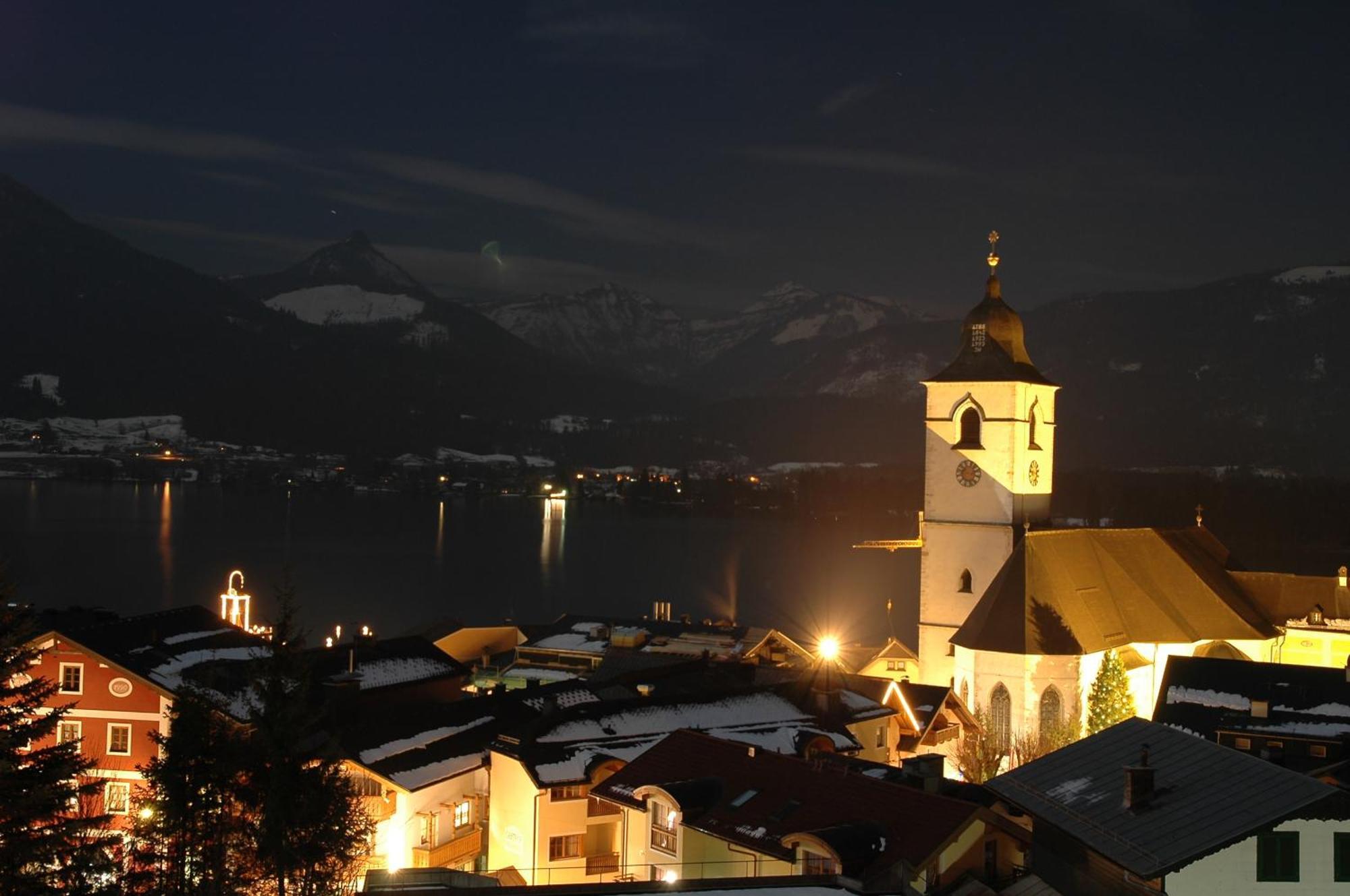 Aberseeblick Ellmauer