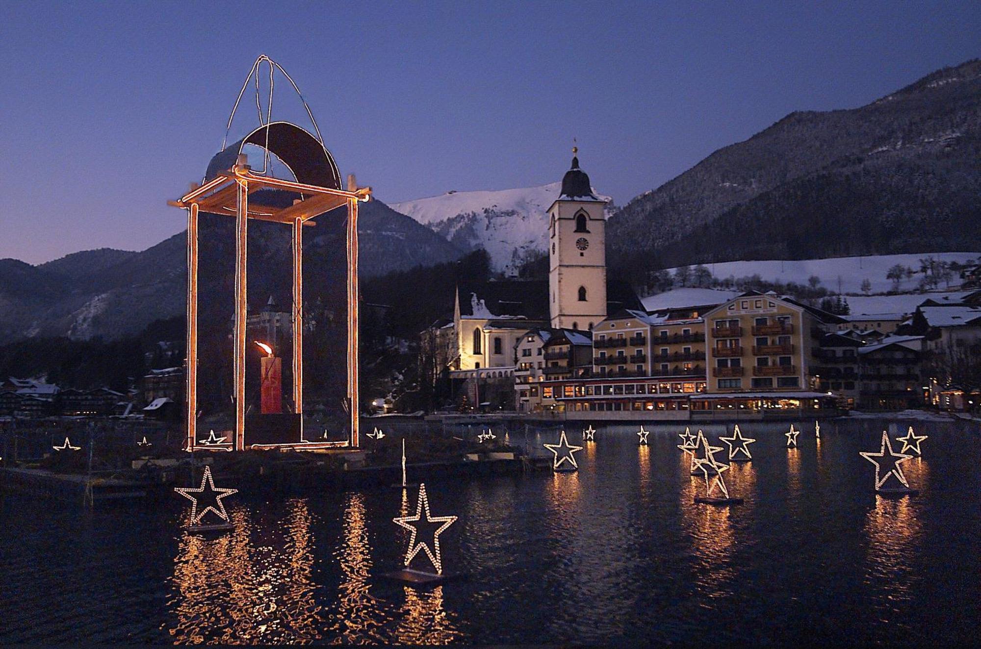 Aberseeblick Ellmauer *